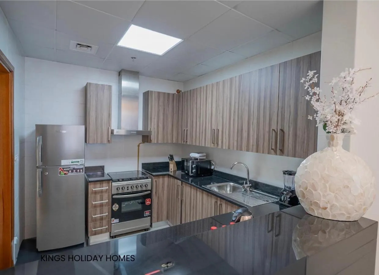 Dunya Tower Suite Downtown Burj Khalifa Street , Kings Dubaj 0*,  Egyesült Arab Emírségek